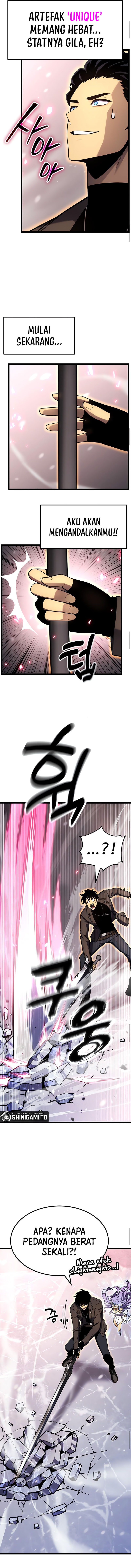 Artifact-Devouring Player Chapter 23 halaman 13