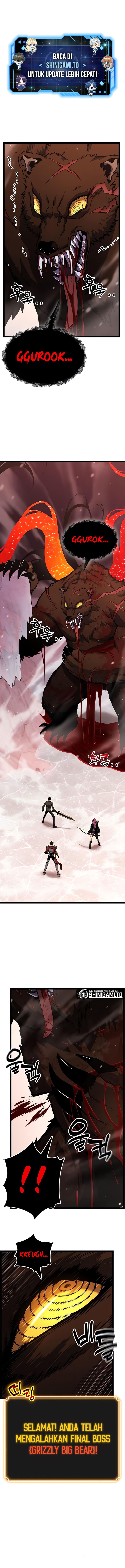 Artifact-Devouring Player Chapter 23 halaman 2