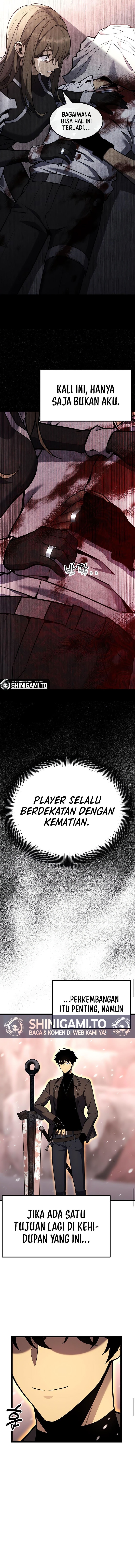 Artifact-Devouring Player Chapter 23 halaman 6