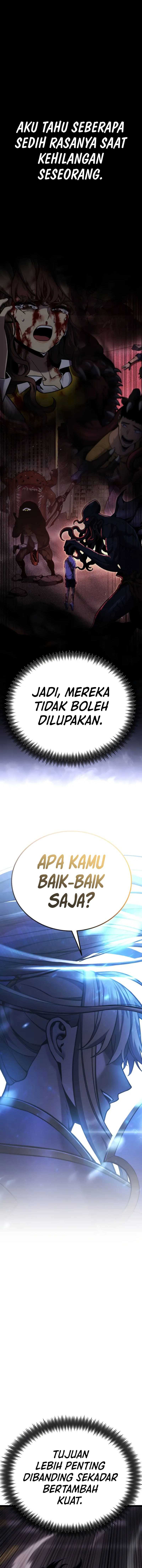 Artifact-Devouring Player Chapter 25 halaman 6
