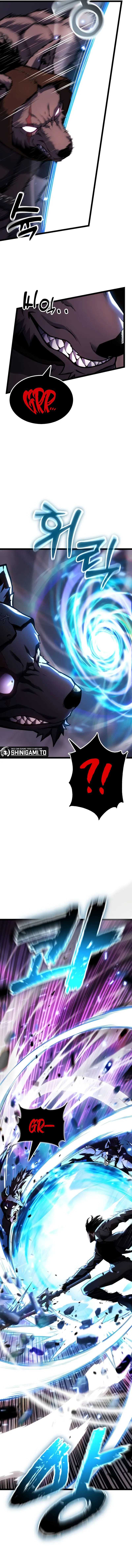 Artifact-Devouring Player Chapter 25 halaman 11