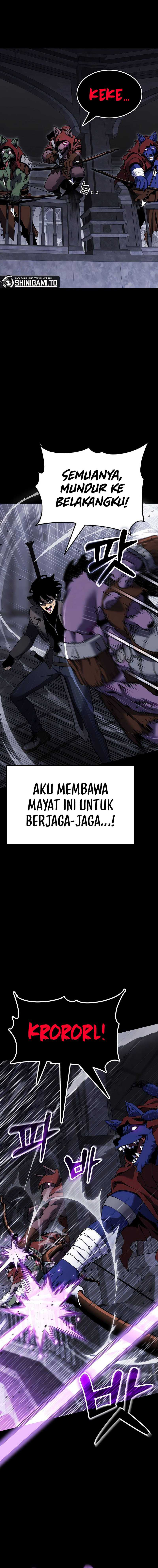 Artifact-Devouring Player Chapter 26 halaman 4