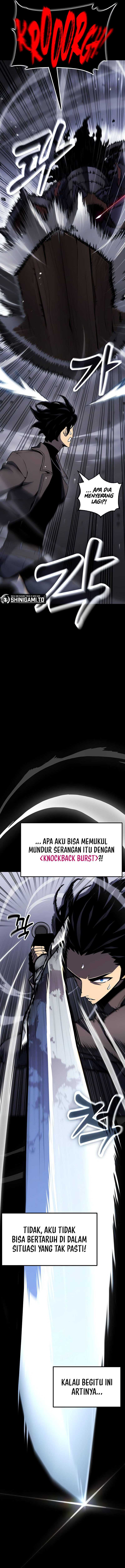 Artifact-Devouring Player Chapter 26 halaman 10