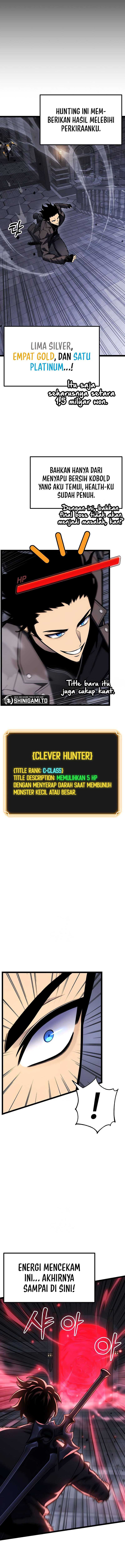 Artifact-Devouring Player Chapter 26 halaman 16