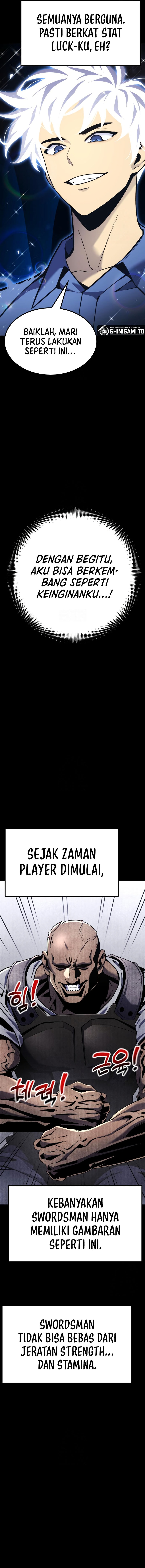 Artifact-Devouring Player Chapter 28 halaman 19