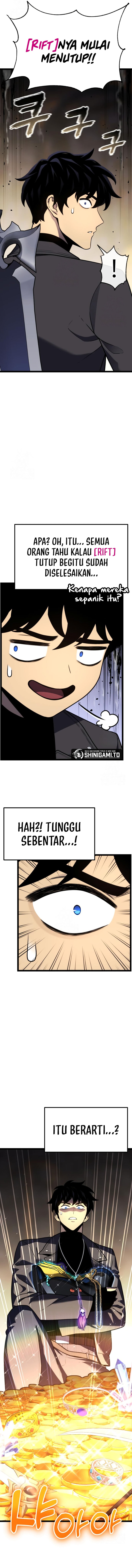Artifact-Devouring Player Chapter 28 halaman 5