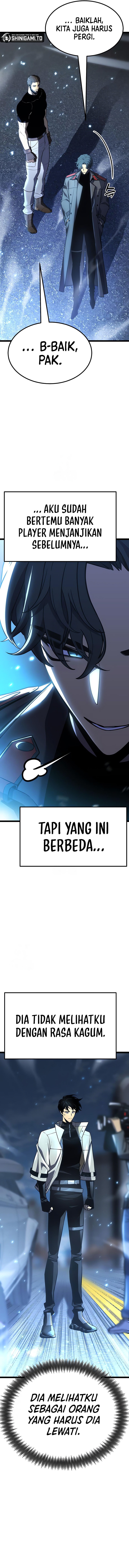 Artifact-Devouring Player Chapter 29 halaman 13