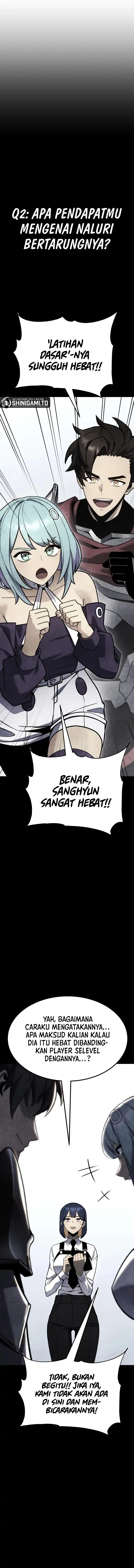Artifact-Devouring Player Chapter 30 halaman 12