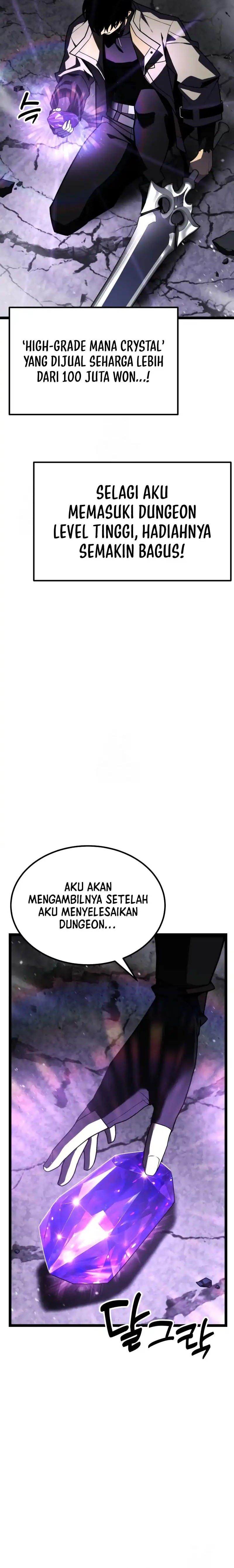 Artifact-Devouring Player Chapter 31 halaman 16