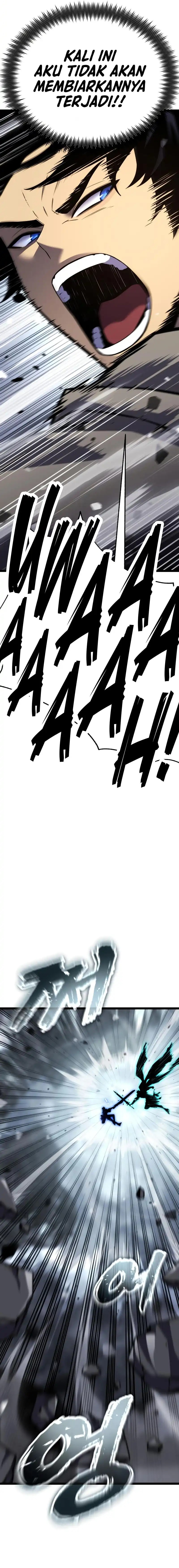 Artifact-Devouring Player Chapter 31 halaman 27