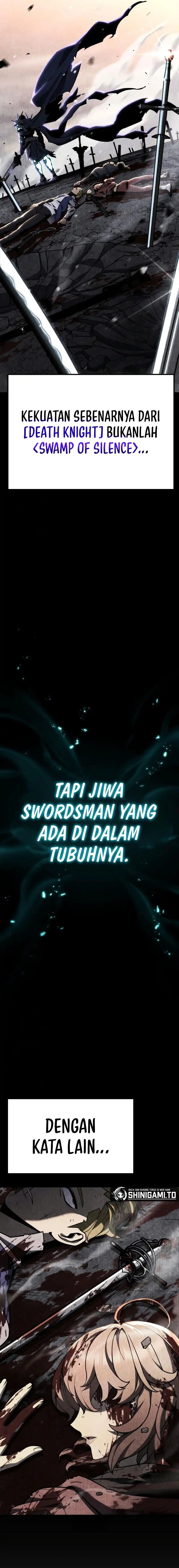 Artifact-Devouring Player Chapter 31 halaman 33