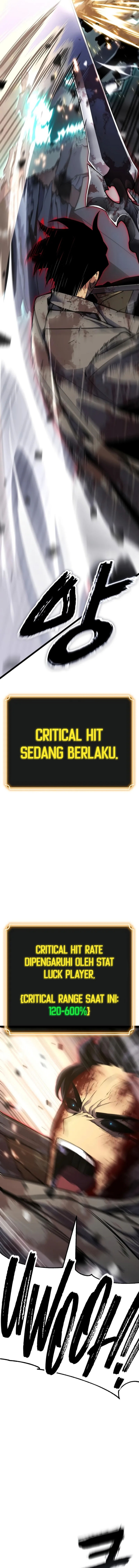 Artifact-Devouring Player Chapter 32 halaman 29