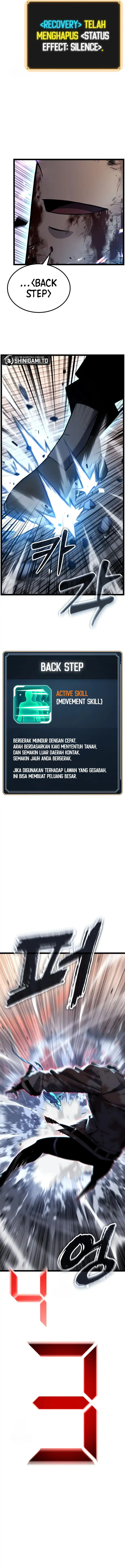 Artifact-Devouring Player Chapter 33 halaman 22