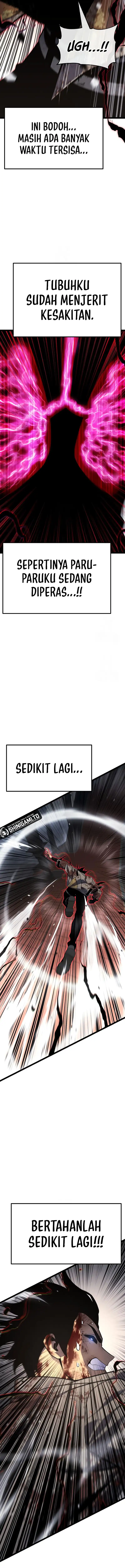 Artifact-Devouring Player Chapter 33 halaman 13