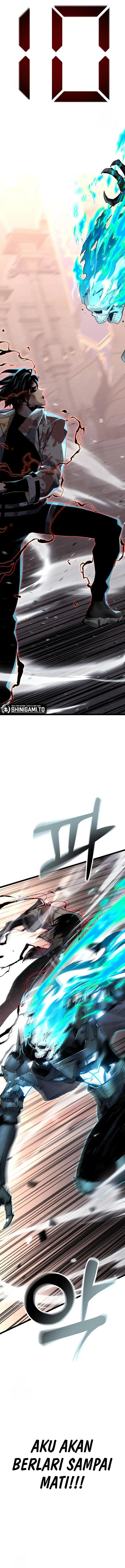 Artifact-Devouring Player Chapter 33 halaman 7