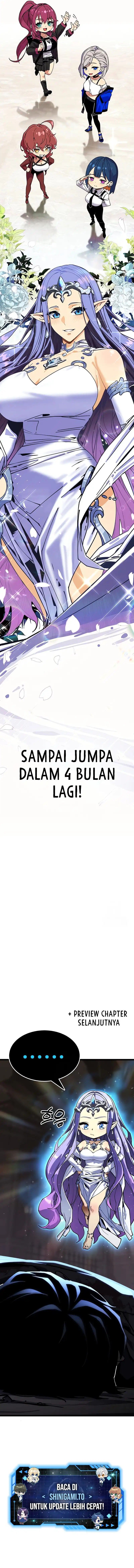 Artifact-Devouring Player Chapter 33 halaman 38