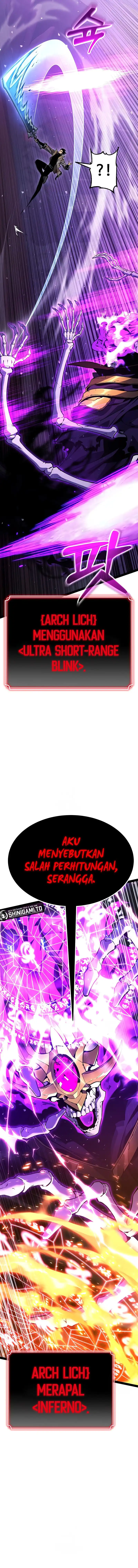 Artifact-Devouring Player Chapter 35 halaman 12