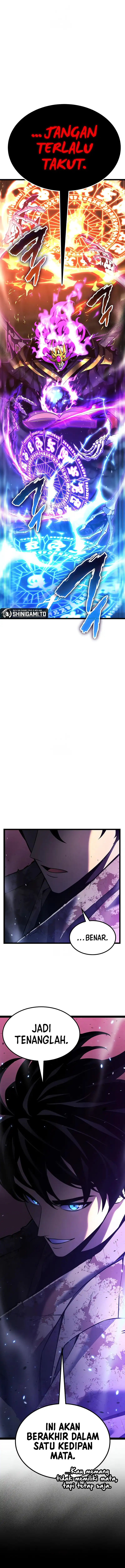 Artifact-Devouring Player Chapter 35 halaman 5