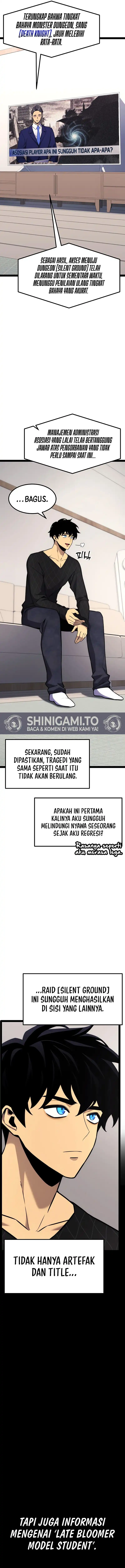 Artifact-Devouring Player Chapter 36 halaman 4
