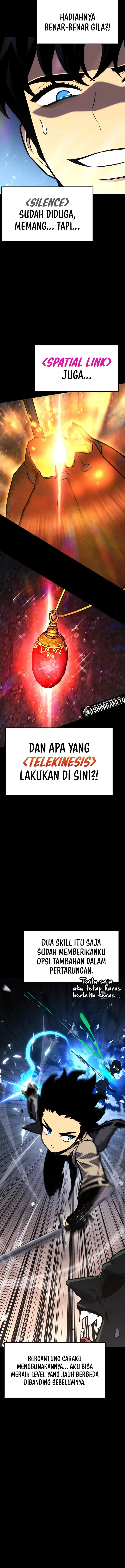 Artifact-Devouring Player Chapter 36 halaman 6