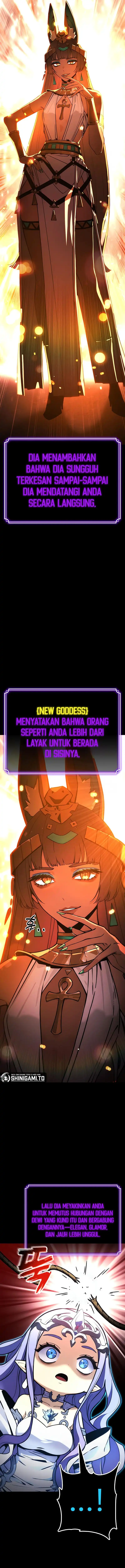 Artifact-Devouring Player Chapter 36 halaman 18