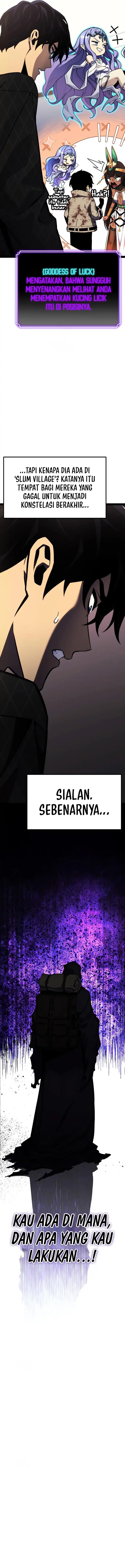 Artifact-Devouring Player Chapter 36 halaman 24