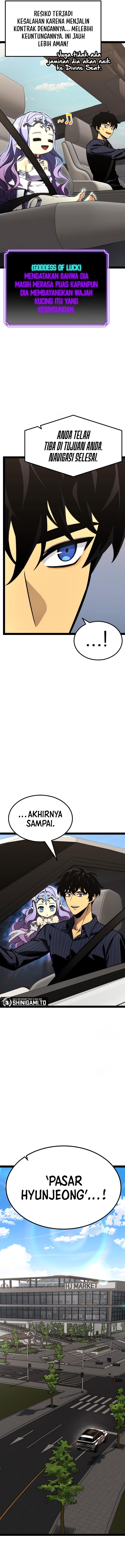 Artifact-Devouring Player Chapter 37 halaman 2