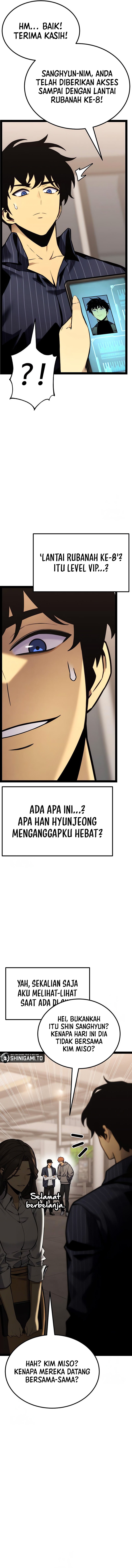 Artifact-Devouring Player Chapter 37 halaman 7