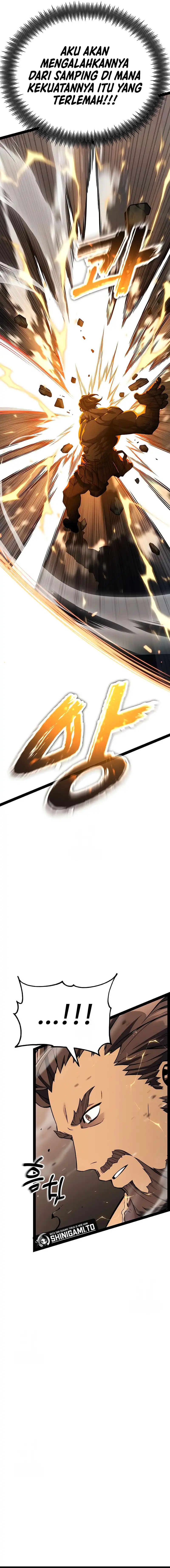Artifact-Devouring Player Chapter 39 halaman 10