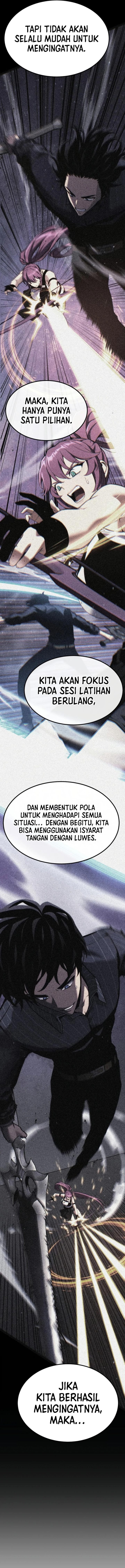 Artifact-Devouring Player Chapter 40 halaman 23