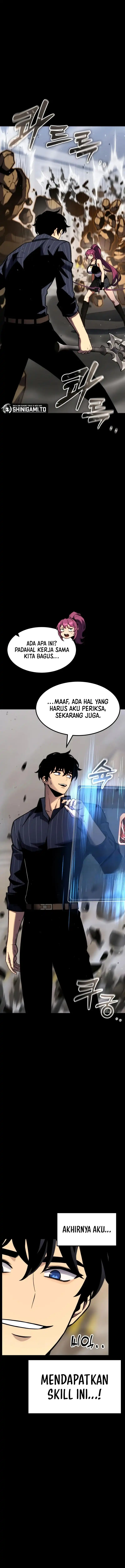 Artifact-Devouring Player Chapter 43 halaman 2