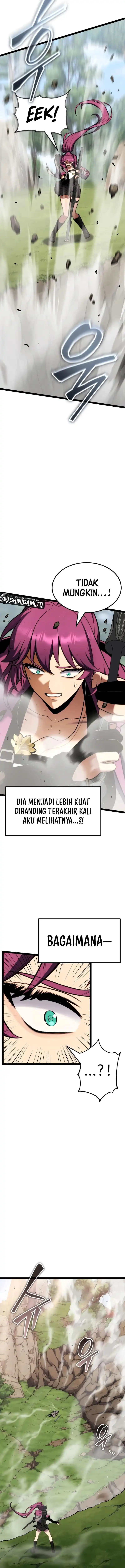 Artifact-Devouring Player Chapter 43 halaman 6