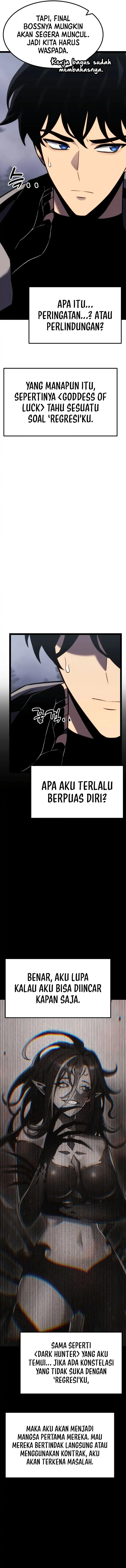 Artifact-Devouring Player Chapter 43 halaman 18