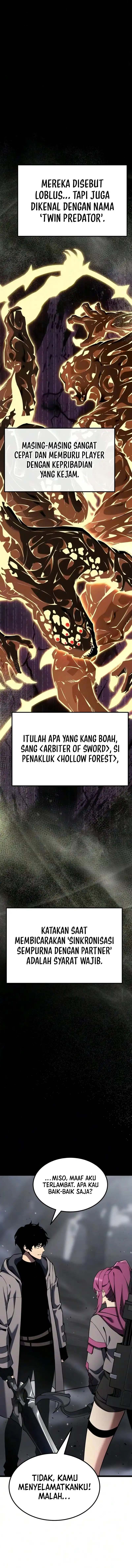 Artifact-Devouring Player Chapter 44 halaman 19