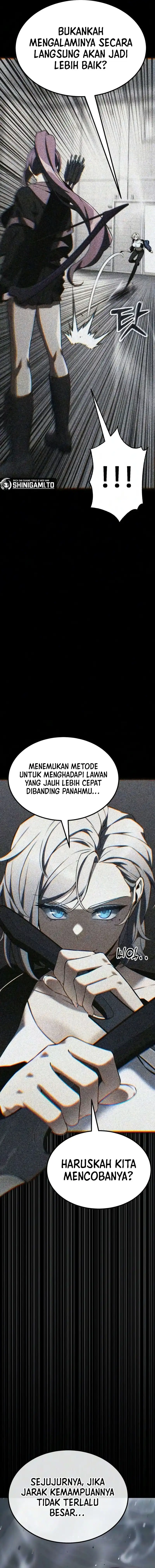 Artifact-Devouring Player Chapter 44 halaman 9
