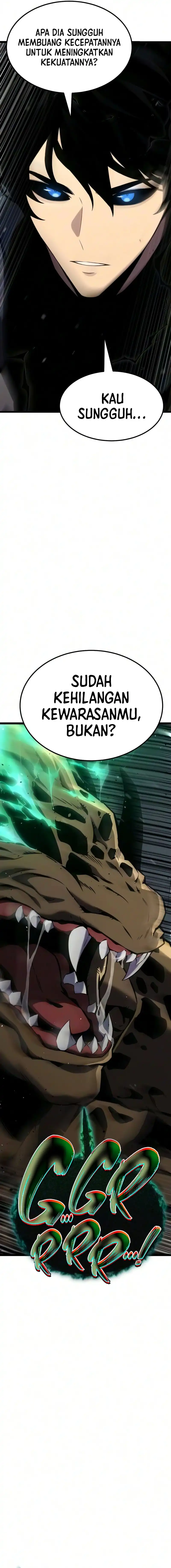 Artifact-Devouring Player Chapter 44 halaman 35