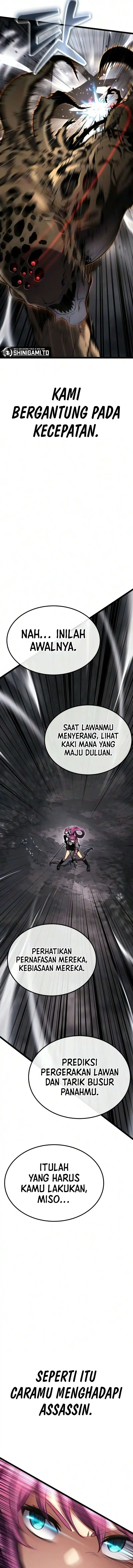 Artifact-Devouring Player Chapter 44 halaman 11