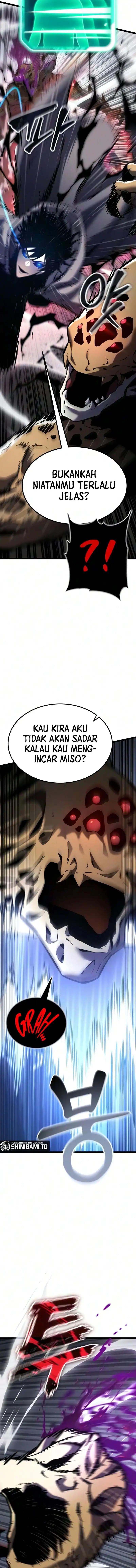 Artifact-Devouring Player Chapter 44 halaman 31