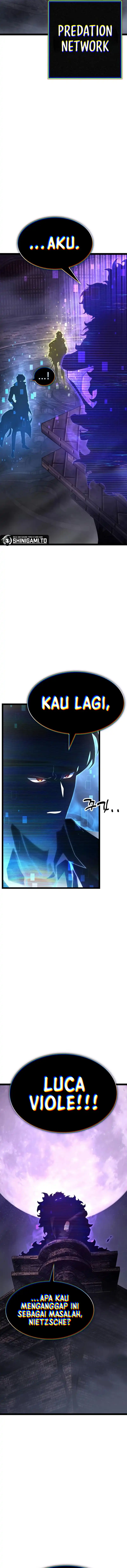 Artifact-Devouring Player Chapter 45 halaman 21