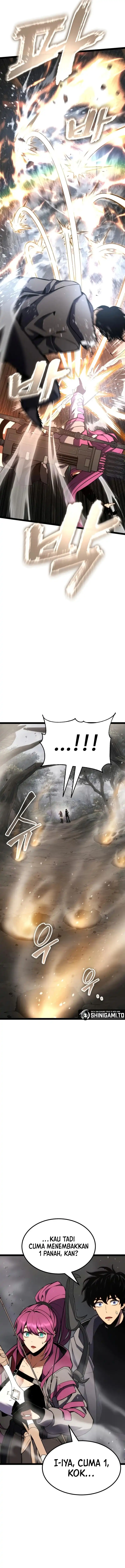 Artifact-Devouring Player Chapter 45 halaman 14