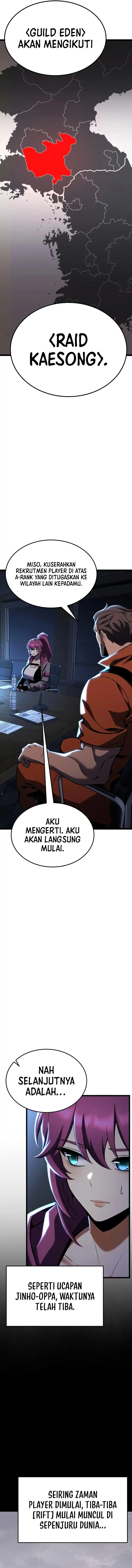 Artifact-Devouring Player Chapter 46 halaman 22
