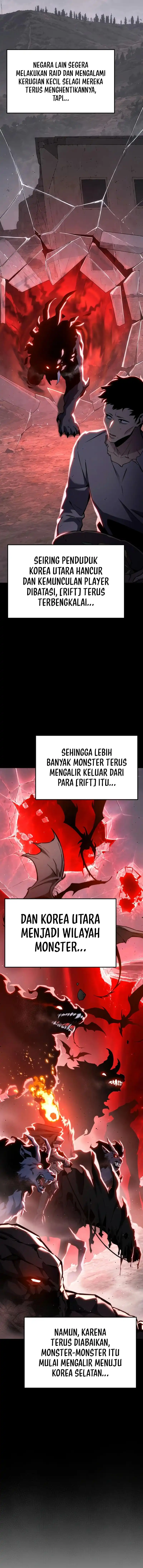 Artifact-Devouring Player Chapter 46 halaman 23