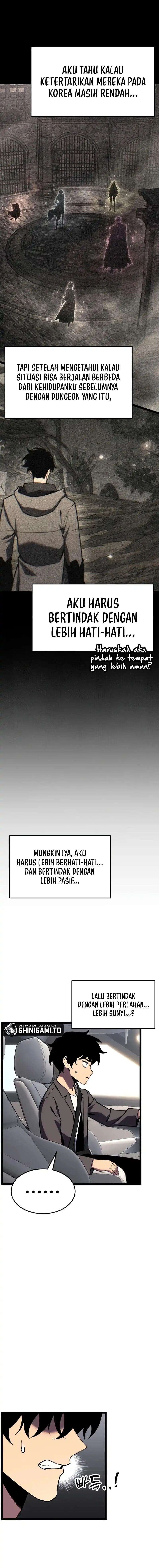 Artifact-Devouring Player Chapter 46 halaman 2