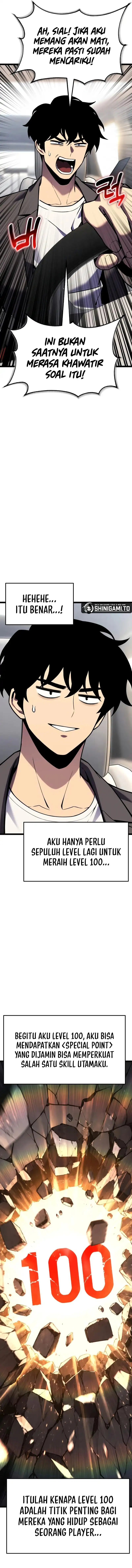 Artifact-Devouring Player Chapter 46 halaman 3