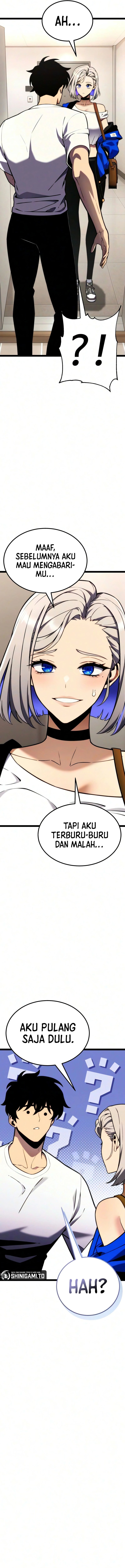 Artifact-Devouring Player Chapter 47 halaman 7