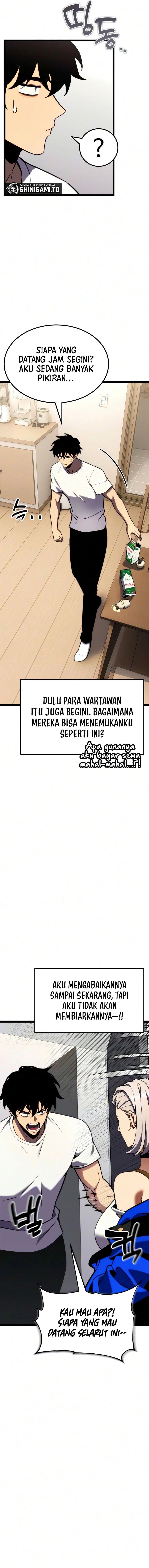 Artifact-Devouring Player Chapter 47 halaman 6