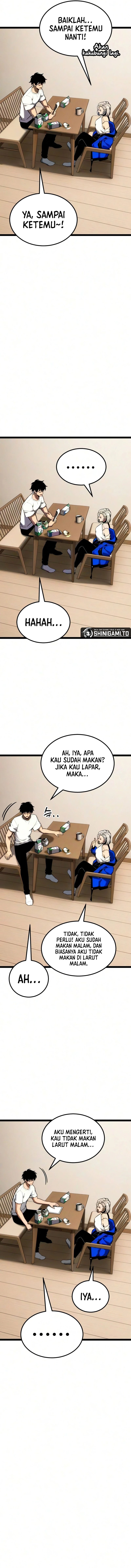 Artifact-Devouring Player Chapter 47 halaman 17