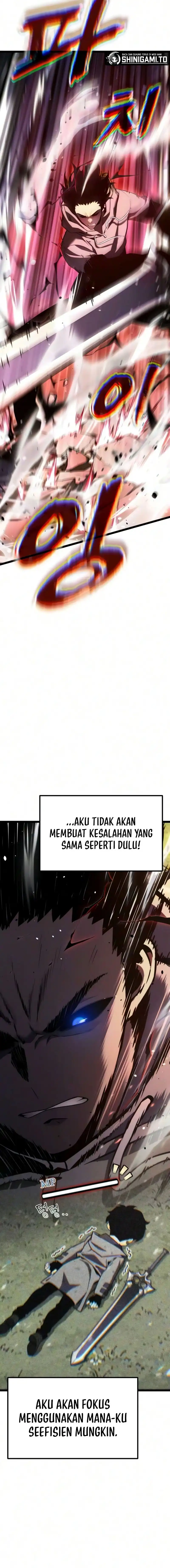 Artifact-Devouring Player Chapter 48 halaman 25