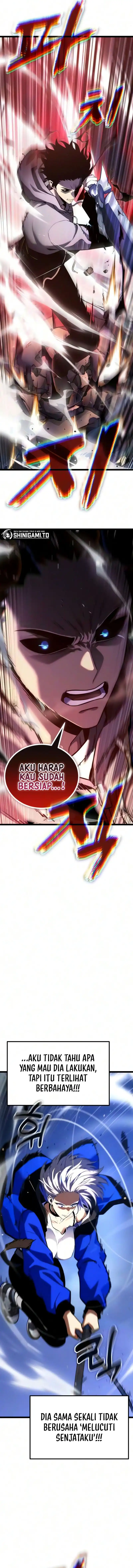 Artifact-Devouring Player Chapter 48 halaman 24