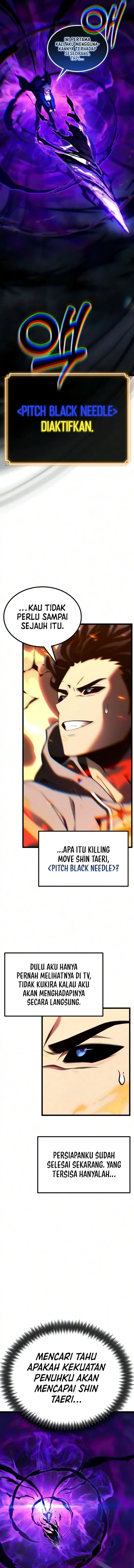 Artifact-Devouring Player Chapter 48 halaman 29